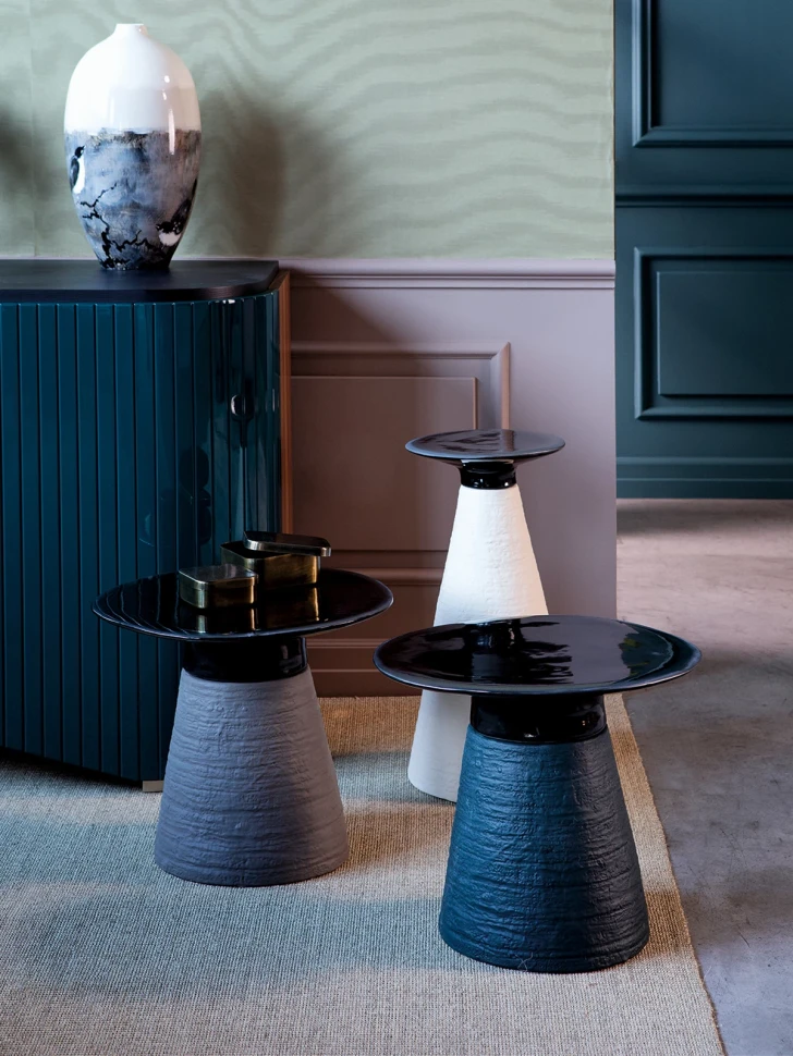 Журнальный стол Tonin Casa Baobab