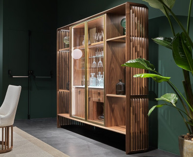 Бар Annibale Colombo Today D1781 Tiziano