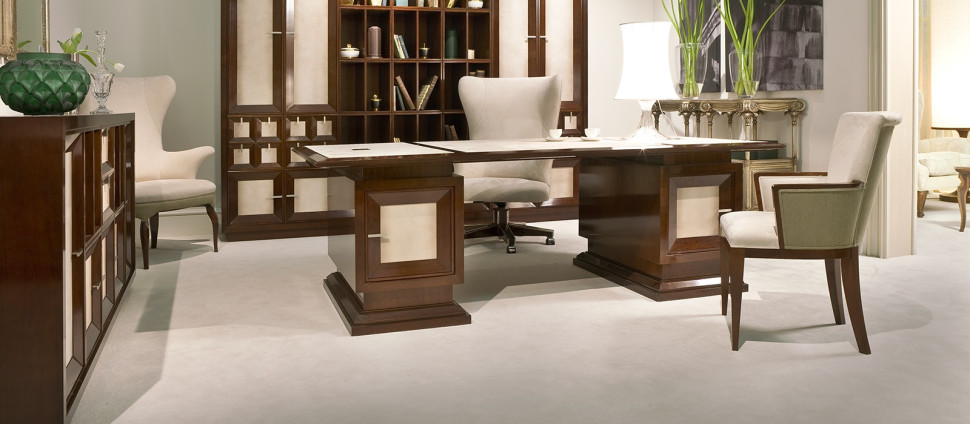 Письменный стол Annibale Colombo Quadro M1463 - стиль