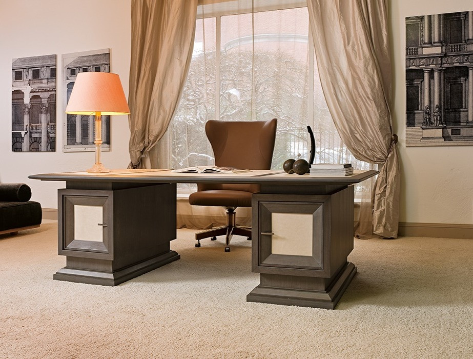 Письменный стол Annibale Colombo Quadro M1463 - фото товара