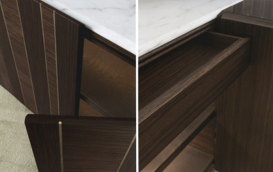 Буфет Oasis Home collection 5Hmbfgds_