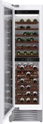 Встраиваемый винный шкаф V-ZUG WineCooler V6000 Supreme WC6T-51097 L
