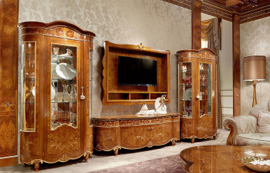 Витрина Bellagio Signorini coco Bellagio 1157