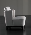 Кресло Meridiani Live Keeton poltroncina