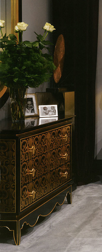 Комод Alchymia Glauco