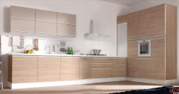 Кухня Aran cucine Be kitchen Masca evo 01