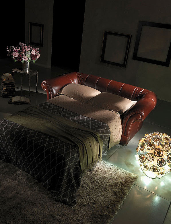 Диван Keoma Luxury collection Sally