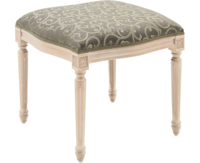 Банкетка Пуф Seven Sedie Luigi 0252O / 252Q