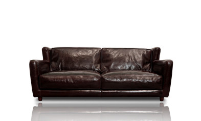 Диван Baxter Bergere longe