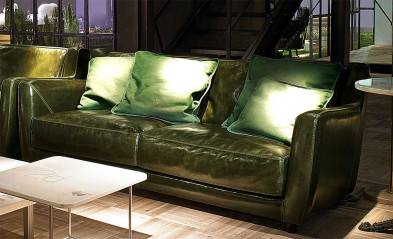 Диван Baxter Bergere longe