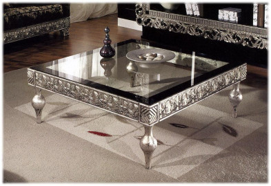 Стол журнальный Royal Rm arredamenti Capriccio Royal