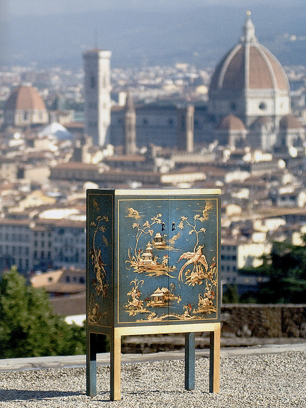 Комод Spini 21536