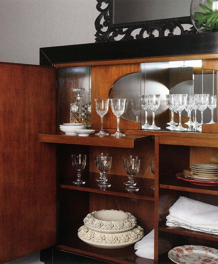 Буфет Maestri artigiani Casablanca 903No