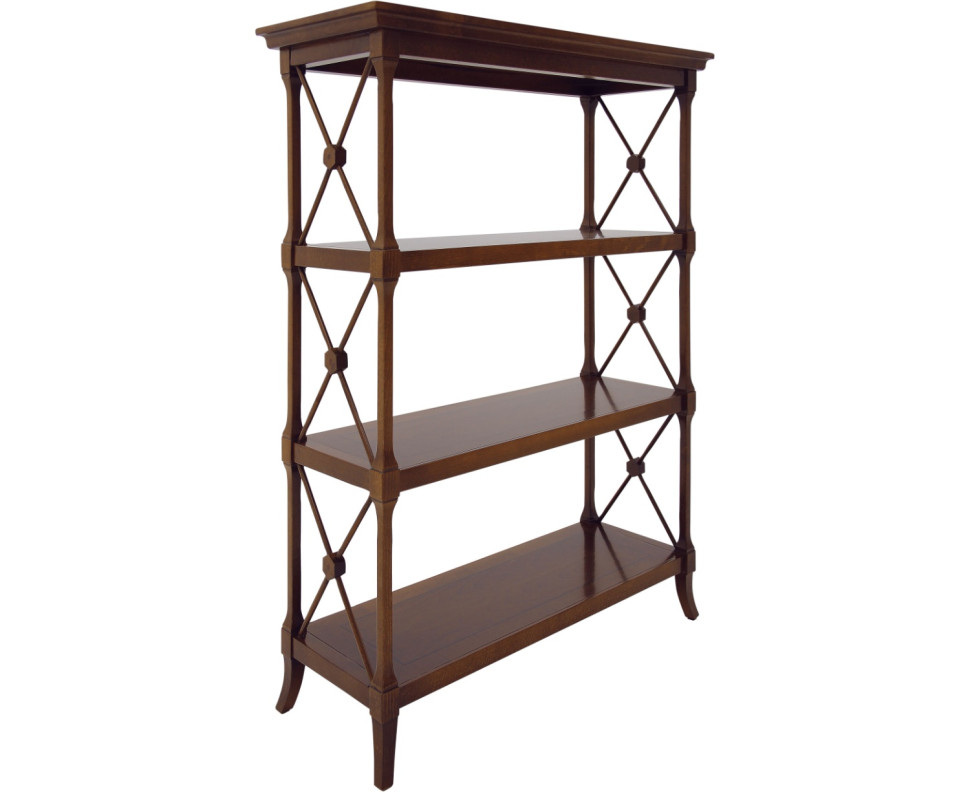 Стеллаж Seven Sedie Orfeo 0EJ03