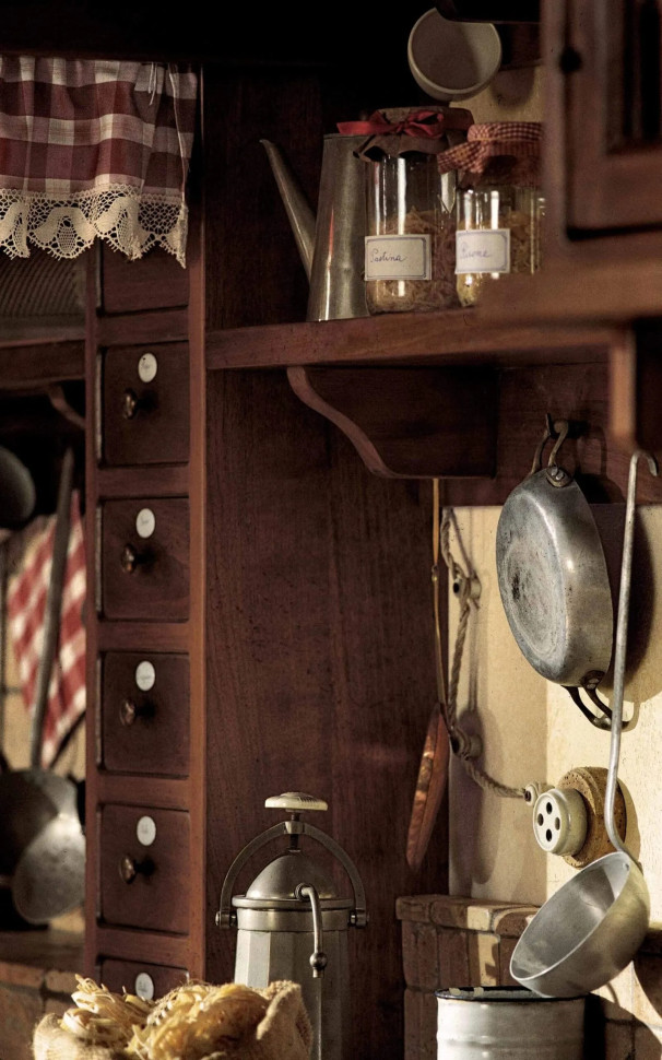 Кухня Marchi Cucine Doralice