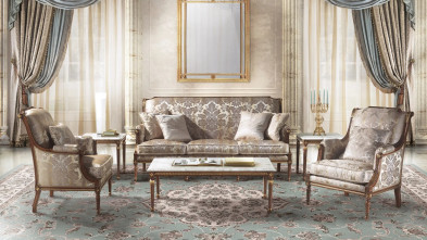Журнальный стол Angelo cappellini Pitti 30191