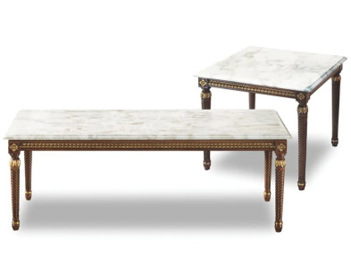 Журнальный стол Angelo cappellini Pitti 30191