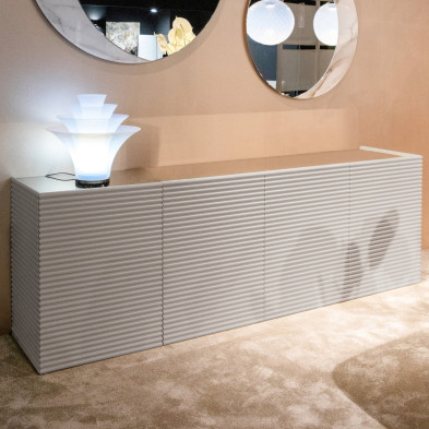 Буфет Patsy Elite Tonin Casa Modern News 240 x 47 x 80h nc110692