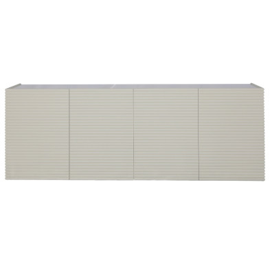 Буфет Patsy Elite Tonin Casa Modern News 240 x 47 x 80h nc110692