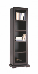 Книжный шкаф Selva design Lorenzo Bellini DOWNTOWN 8711