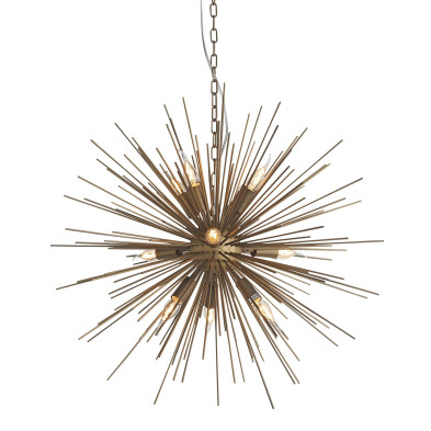 Люстра Boivin 10 Light Collection Light Collection 75 x 75 x 100h nc106315