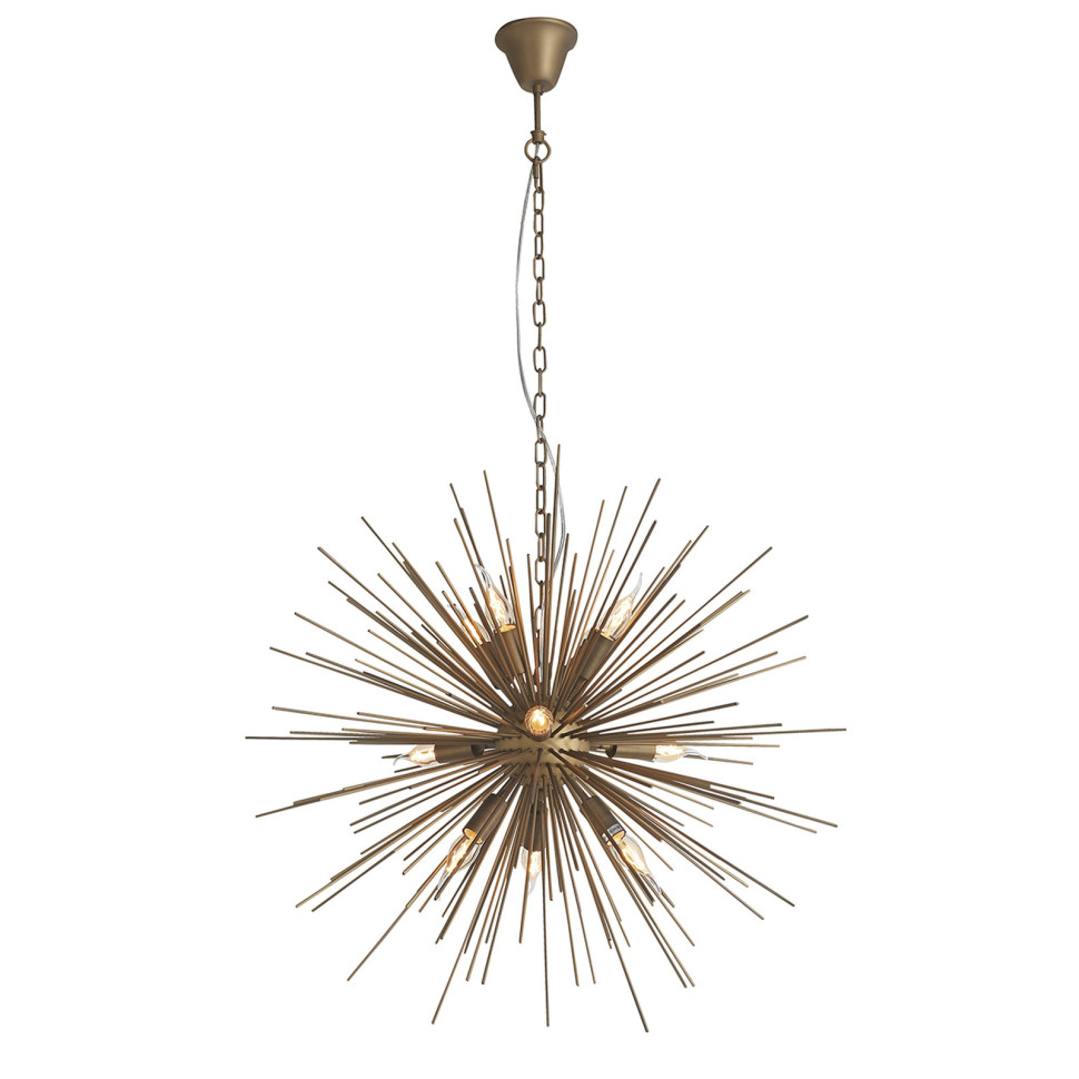 Люстра Boivin 10 Light Collection Light Collection 75 x 75 x 100h nc106315