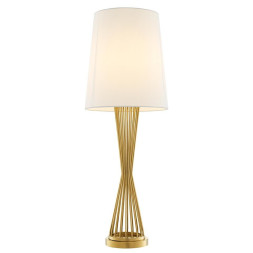 Настольная лампа Holmes Eichholtz Lighting 98h x d35 nc50245