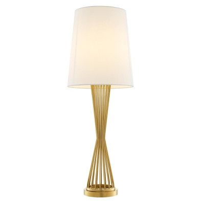 Настольная лампа Holmes Eichholtz Lighting 98h x d35 nc50245