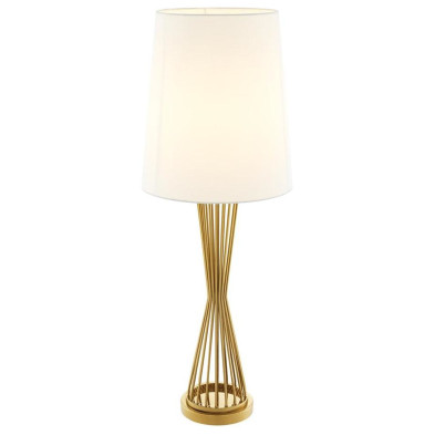 Настольная лампа Holmes Eichholtz Lighting 98h x d35 nc50245