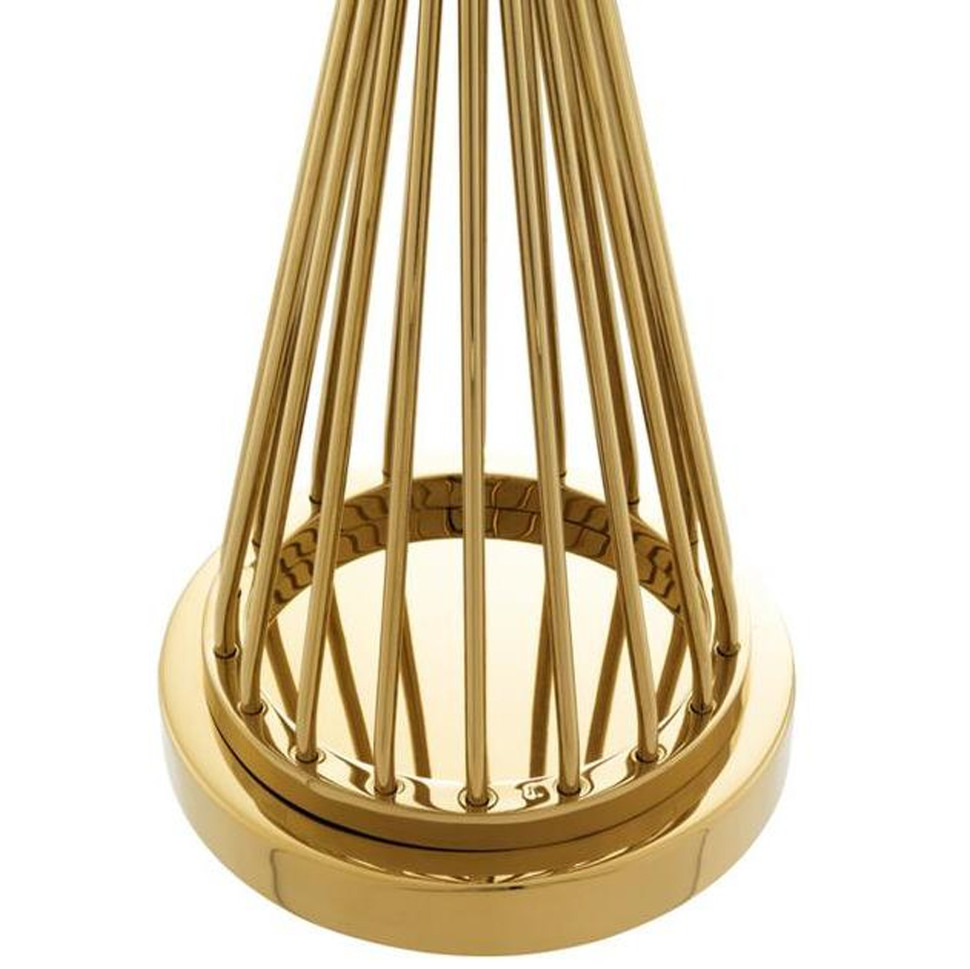 Настольная лампа Holmes Eichholtz Lighting 98h x d35 nc50245