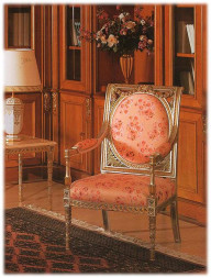 Стул в столовую Asnaghi interiors Classic 97900