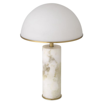 Настольная лампа Vaneta Eichholtz Lighting 65h x d12 nc85994
