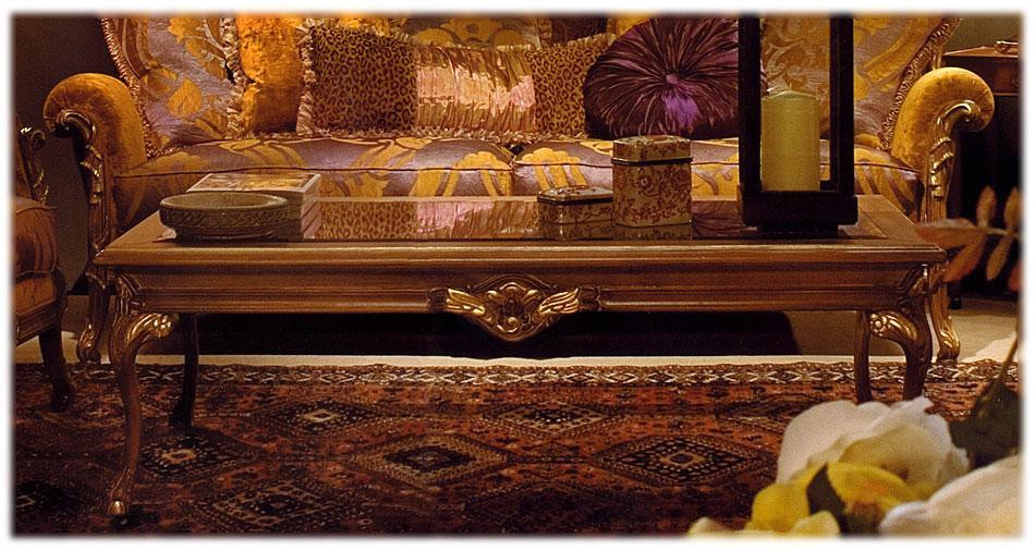 Стол журнальный Artearredo Essences 5Th avenue 04