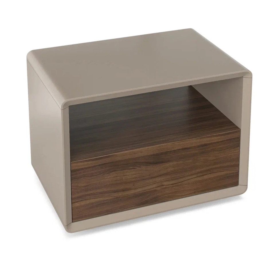 Прикроватная тумбочка Mod Interiors Olimar 59,6 x 39,5 x 45h nc110586