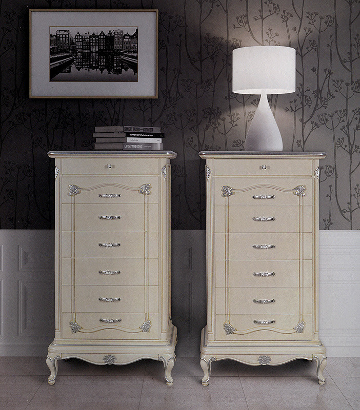 Комод Stile elisa Art deco 3248