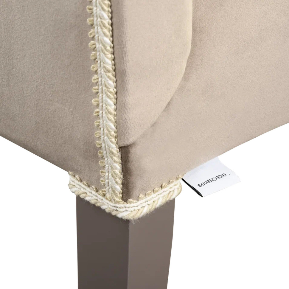 Стул Luna Sevensedie Contemporary 53 x 63 x 105h nc110868