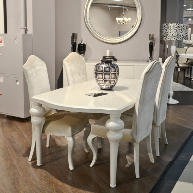 Стул Fratelli Barri Roma 56,5 x 65 x 116h nc75219