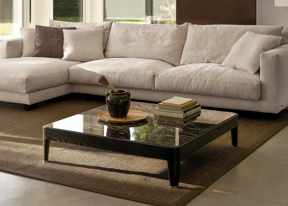 Стол журнальный Elliot Cts salotti Tve 105