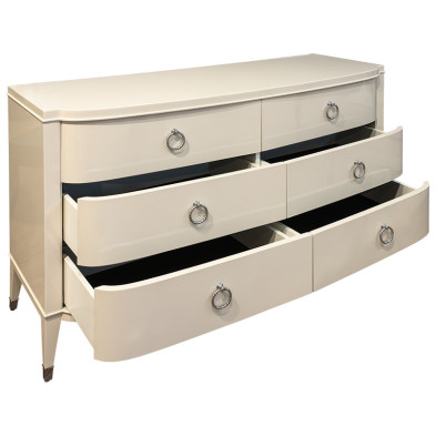 Комод Fratelli Barri Modena 140,5 x 50 x 84,6h nc34459