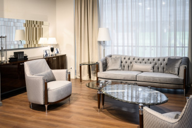 Буфет Madison Fratelli Barri Madison 246 x 51 x 84h nc89779
