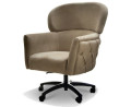 Кресло руководителя Giorgio collection Lifetime 9981