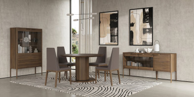 Стул Mod Interiors Ronda 47 x 54 x 99h nc93842