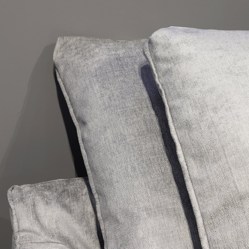 Кресло Sari LC Mod Interiors Telas 133 x 114 x 95h nc91360 - стиль