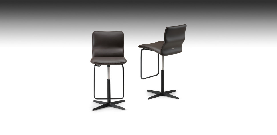 Барный стул Cattelan Italia Victor X