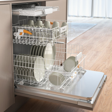 Посудомоечная машина Miele G 5155 SCVi XXL Active