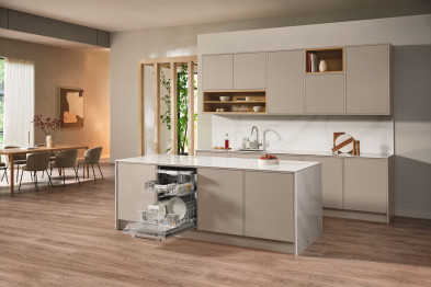 Посудомоечная машина Miele G 5155 SCVi XXL Active