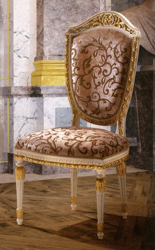 Стул в столовую Angelo cappellini Accessories 6939