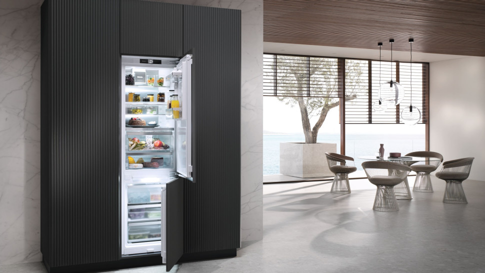 Холодильник Miele KU 7016 D