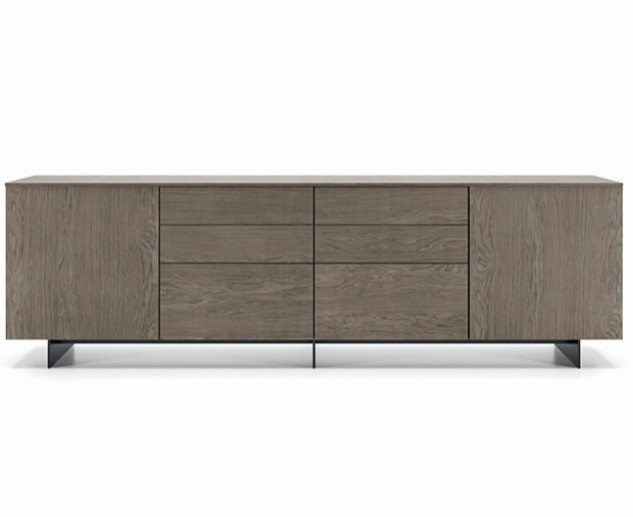 Буфет Dallagnese Slim