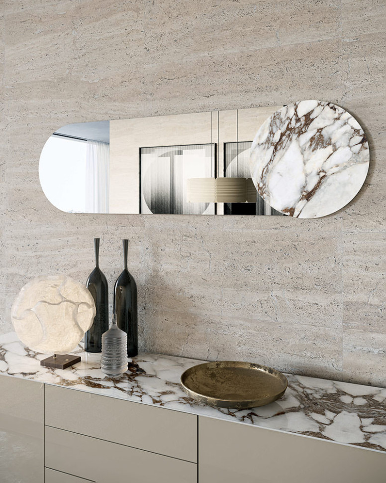 Буфет Dallagnese Slim